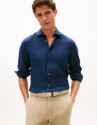 Tommy Hilfiger De in cămașă | Slim Fit