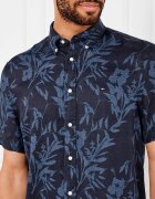 Tommy Hilfiger De in cămașă TROPICAL | Regular Fit