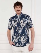 Tommy Hilfiger De in cămașă TROPICAL | Regular Fit