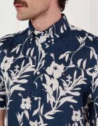 Tommy Hilfiger De in cămașă TROPICAL | Regular Fit