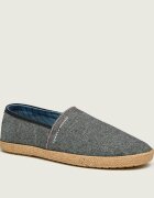 Tommy Hilfiger De in espadrile Chambray