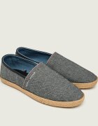 Tommy Hilfiger De in espadrile Chambray