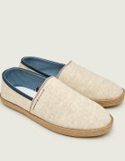Tommy Hilfiger De in espadrile CHAMBRAY