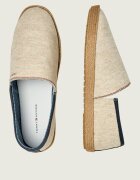 Tommy Hilfiger De in espadrile CHAMBRAY