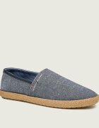 Tommy Hilfiger De in espadrile CHAMBRAY