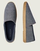 Tommy Hilfiger De in espadrile CHAMBRAY