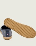 Tommy Hilfiger De in espadrile CHAMBRAY
