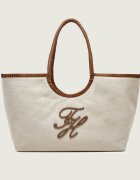 Tommy Hilfiger De in geantă shopper ELEV SUMM MAXI