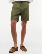 Tommy Hilfiger De in pantaloni scurți chino DOVER | regular fit