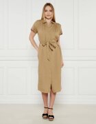 Tommy Hilfiger De in rochie cu cordon