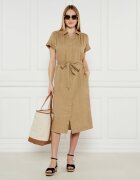 Tommy Hilfiger De in rochie cu cordon