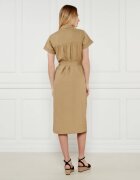 Tommy Hilfiger De in rochie cu cordon