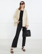 Tommy Hilfiger De in sacou CASUAL LINEN SB BLAZER | Regular Fit