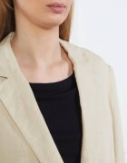 Tommy Hilfiger De in sacou CASUAL LINEN SB BLAZER | Regular Fit
