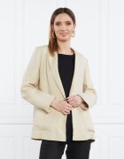 Tommy Hilfiger De in sacou CASUAL LINEN SB BLAZER | Regular Fit