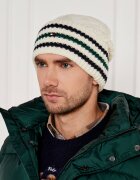 Tommy Hilfiger De lână căciulă