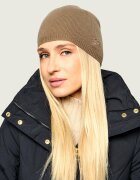 Tommy Hilfiger De lână căciulă cu adaos de cașmir