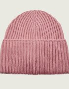 Tommy Hilfiger De lână căciulă cu adaos de cașmir