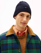 Tommy Hilfiger De lână căciulă FLAG