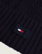 Tommy Hilfiger De lână căciulă FLAG