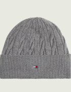 Tommy Hilfiger De lână căciulă FLAG