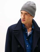 Tommy Hilfiger De lână căciulă FLAG