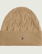 Tommy Hilfiger De lână căciulă FLAG