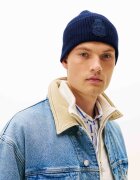 Tommy Hilfiger De lână căciulă TH CREST cu adaos de cașmir