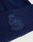 Tommy Hilfiger De lână căciulă TH CREST cu adaos de cașmir