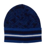 Tommy Hilfiger De lână căciulă TH MONOGRAM AOP
