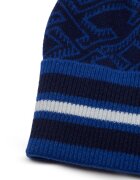 Tommy Hilfiger De lână căciulă TH MONOGRAM AOP