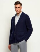 Tommy Hilfiger De lână cardigan New York | Loose fit