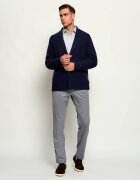 Tommy Hilfiger De lână cardigan New York | Loose fit