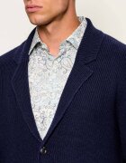 Tommy Hilfiger De lână cardigan New York | Loose fit