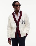 Tommy Hilfiger De lână cardigan | regular fit