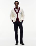 Tommy Hilfiger De lână cardigan | regular fit