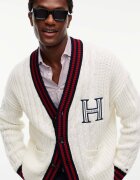 Tommy Hilfiger De lână cardigan | regular fit