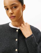 Tommy Hilfiger De lână cardigan | regular fit