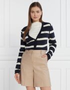 Tommy Hilfiger De lână cardigan | Regular Fit