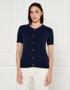 Tommy Hilfiger De lână cardigan | Regular Fit