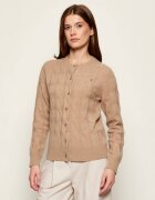 Tommy Hilfiger De lână cardigan | regular fit
