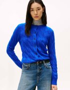 Tommy Hilfiger De lână cardigan | regular fit