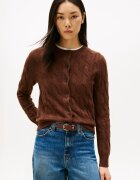 Tommy Hilfiger De lână cardigan | regular fit