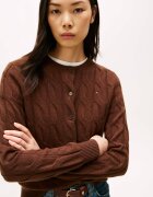 Tommy Hilfiger De lână cardigan | regular fit
