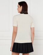Tommy Hilfiger De lână cardigan | Regular Fit