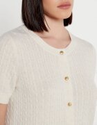 Tommy Hilfiger De lână cardigan | Regular Fit