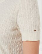 Tommy Hilfiger De lână cardigan | Regular Fit