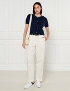 Tommy Hilfiger De lână cardigan | Regular Fit