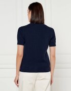 Tommy Hilfiger De lână cardigan | Regular Fit