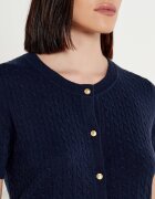 Tommy Hilfiger De lână cardigan | Regular Fit